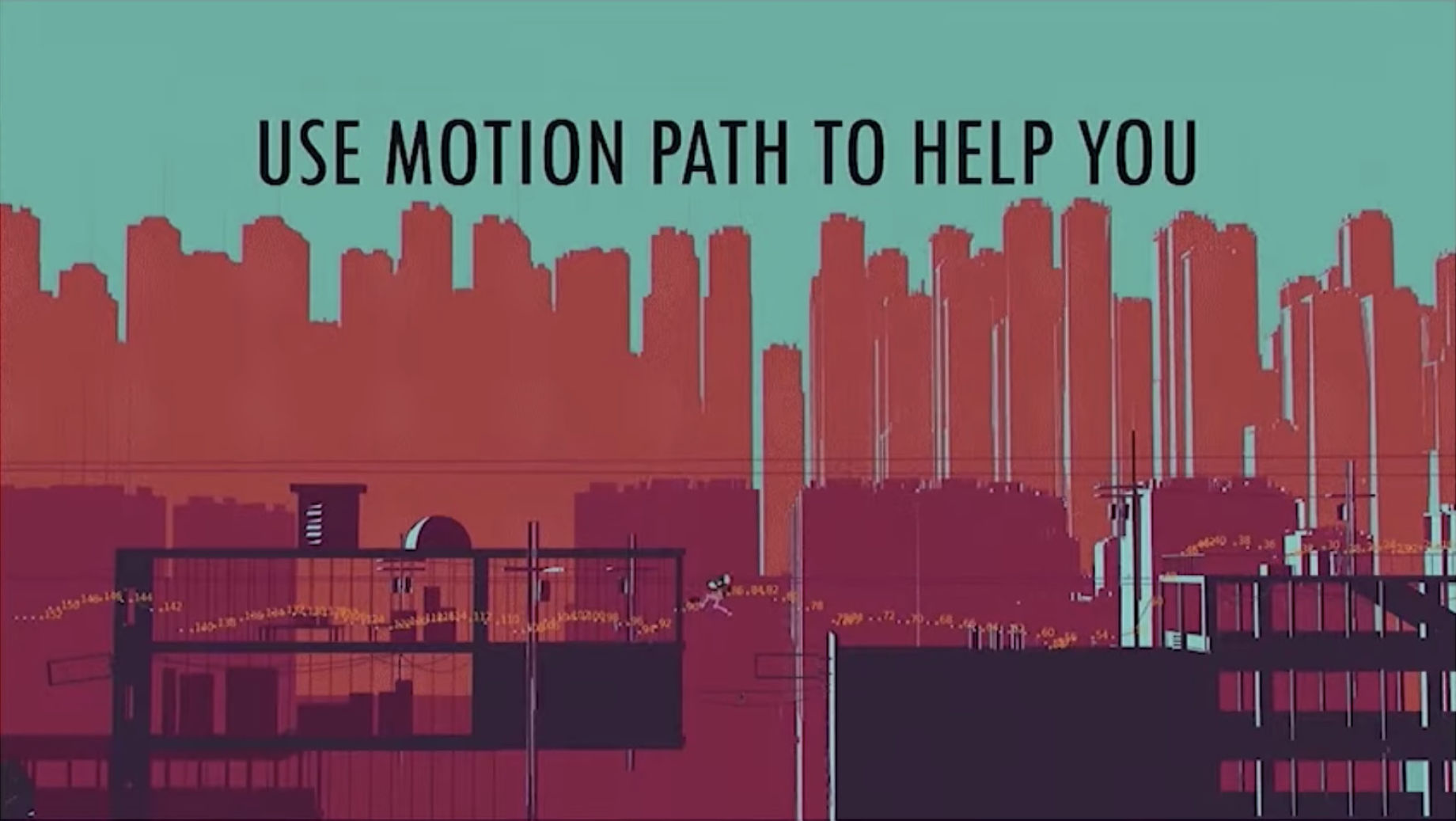 Советы по анимации от создателей Cuphead и God of War - 8